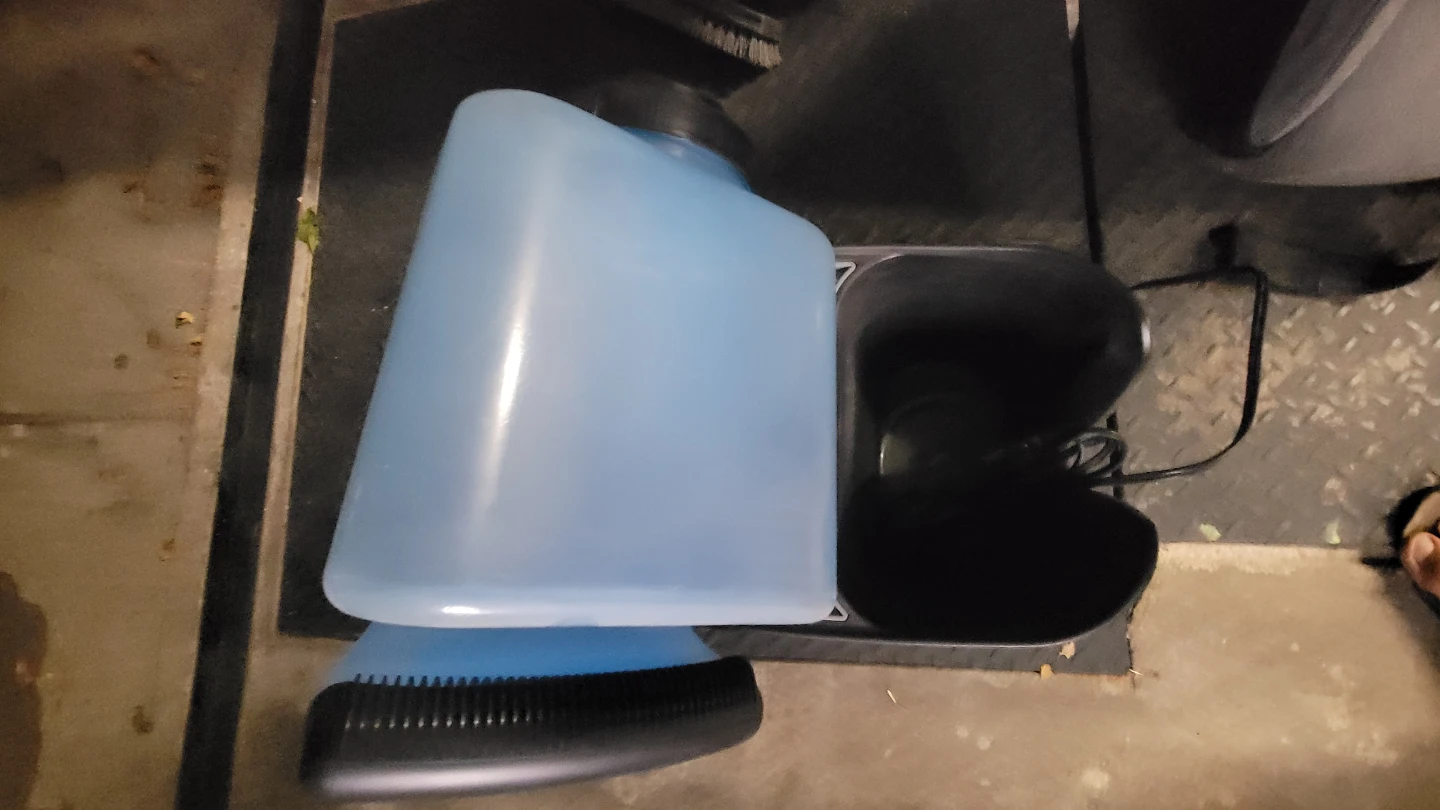 🏈 Honeywell Portable Humidifier - photo 4