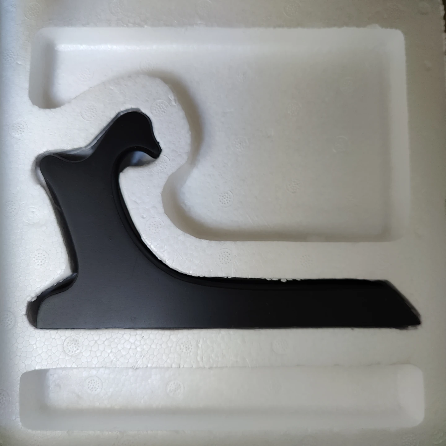 What do you mean it's a Tinkerbell 3D Plate? - photo 4