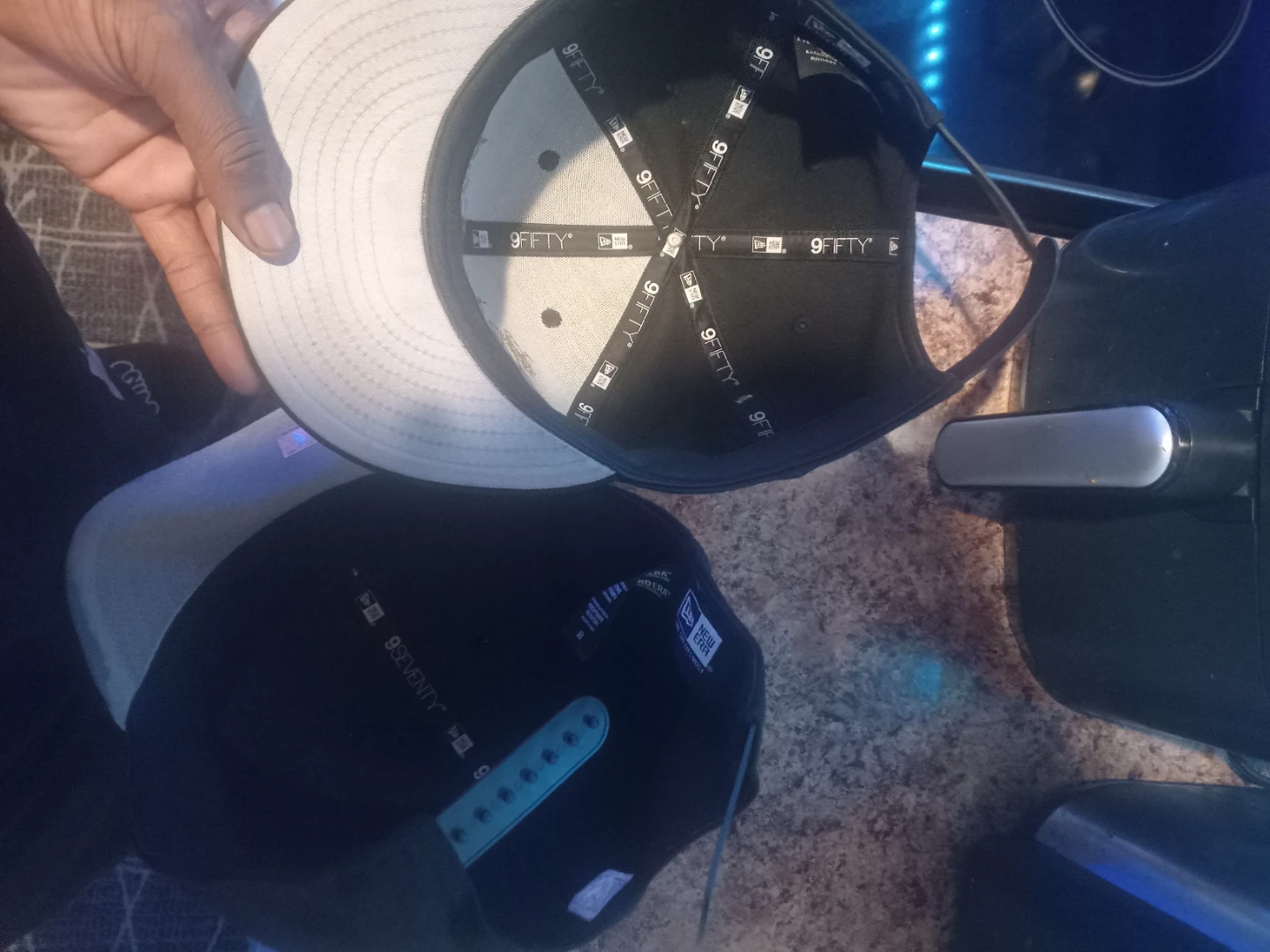 Snapbacks for sale - photo 3