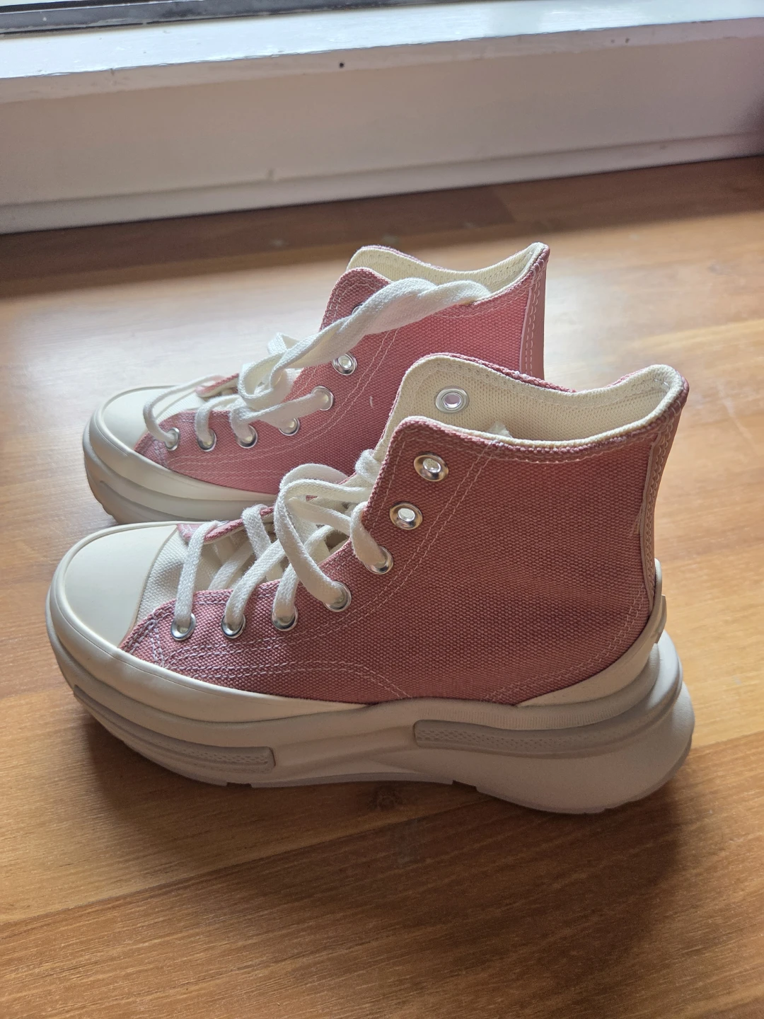 Converse Run Star Legacy CX Rust Pink - photo 2