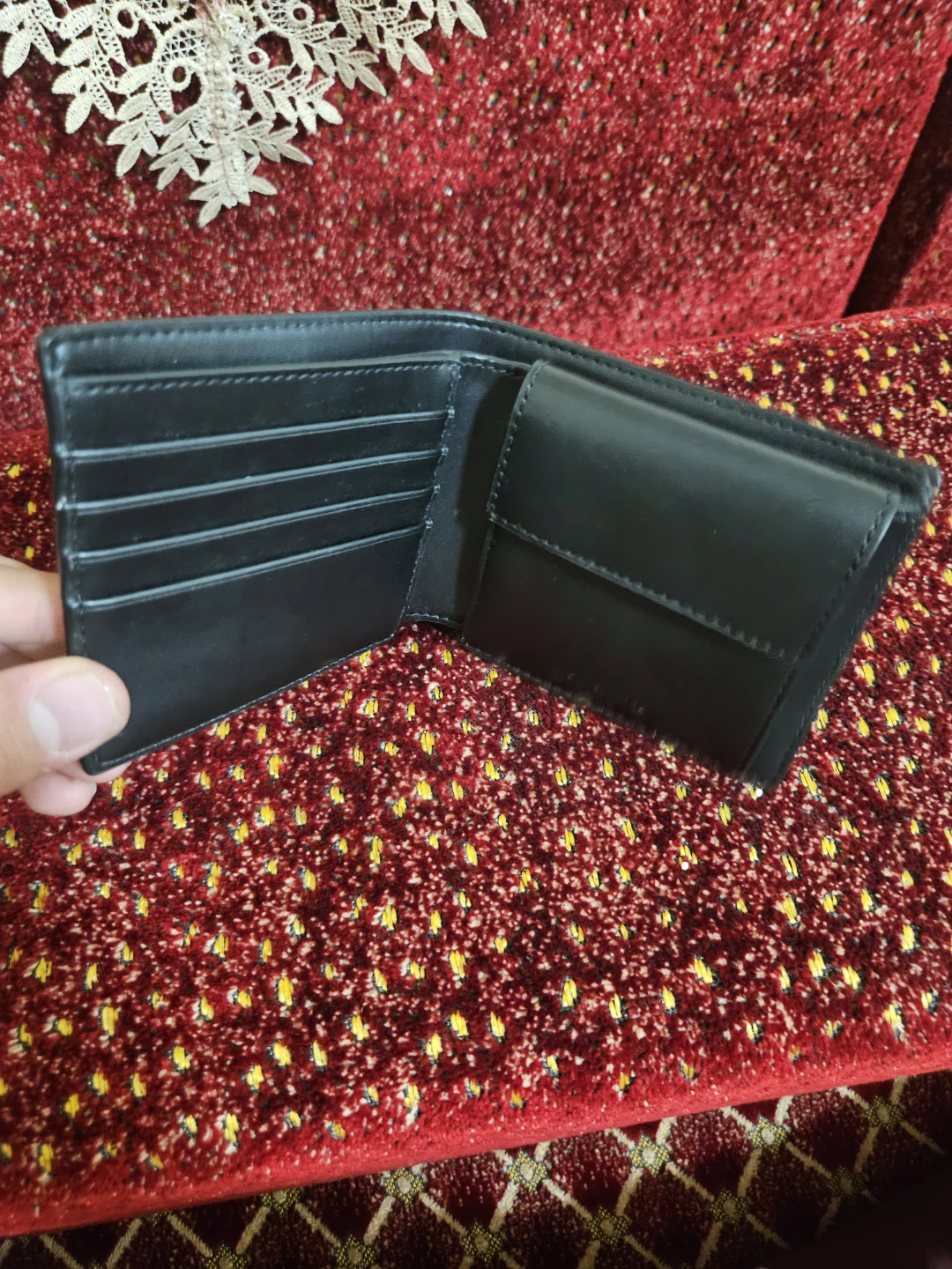 Michael Kors Bifold Wallet - photo 3