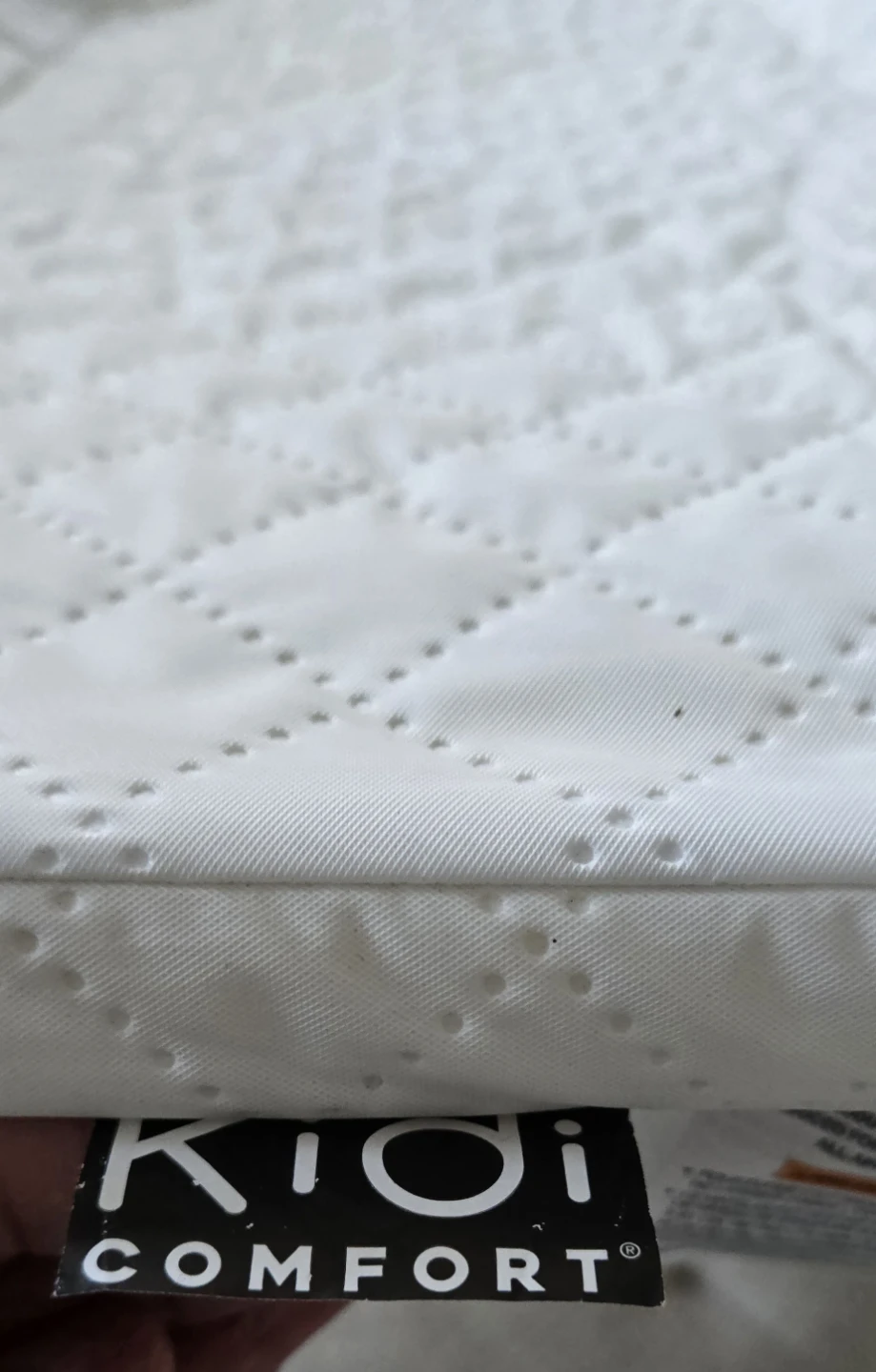 Kidi Comfort Baby Changing Pad - photo 4