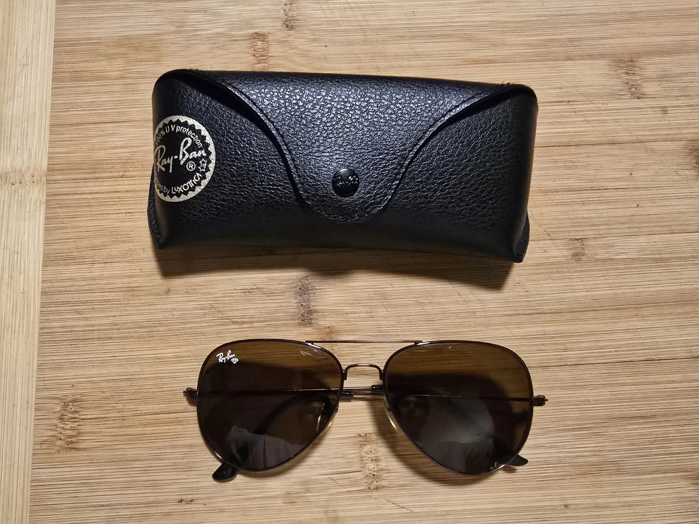 Raybands