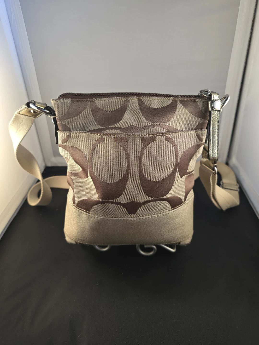 Coach Signature C Crossbody Bag - photo 2