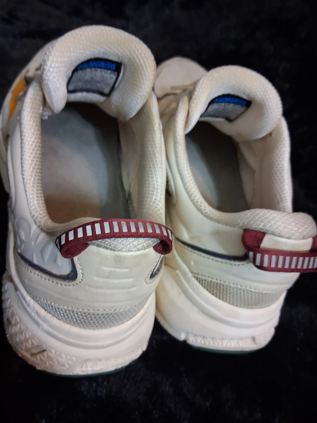 Hoka One One Running Shoes - photo 2