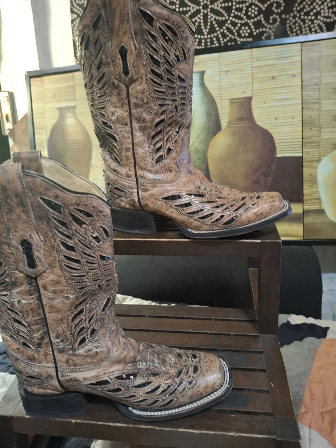 Cowboy Boots - photo 4