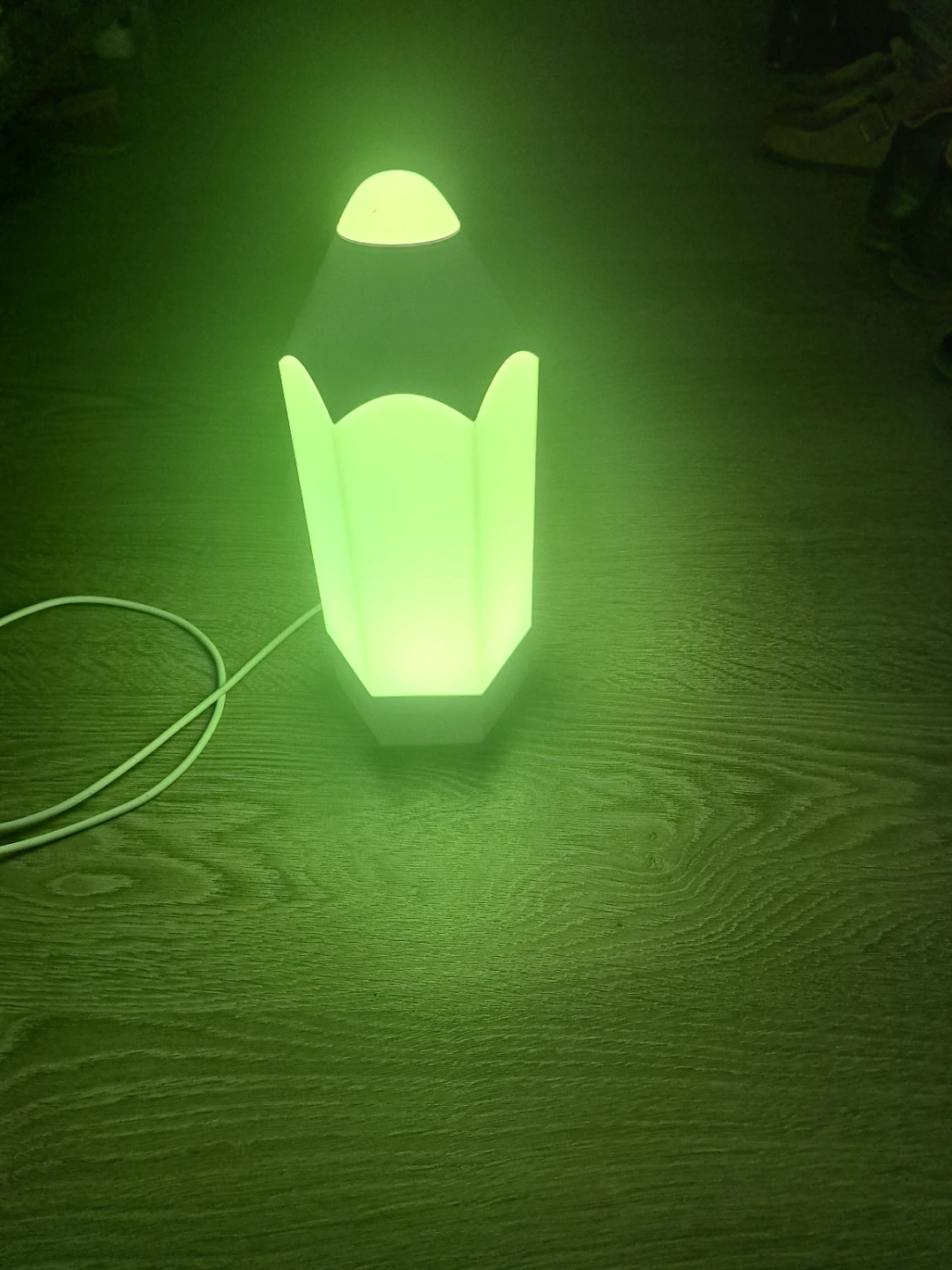 IKEA LED pencil lamp - photo 5