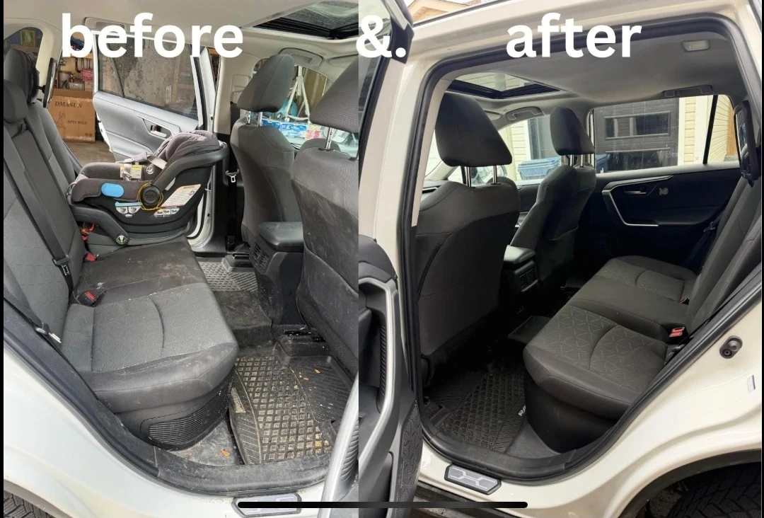 Professional Car Detailing Services - photo 2