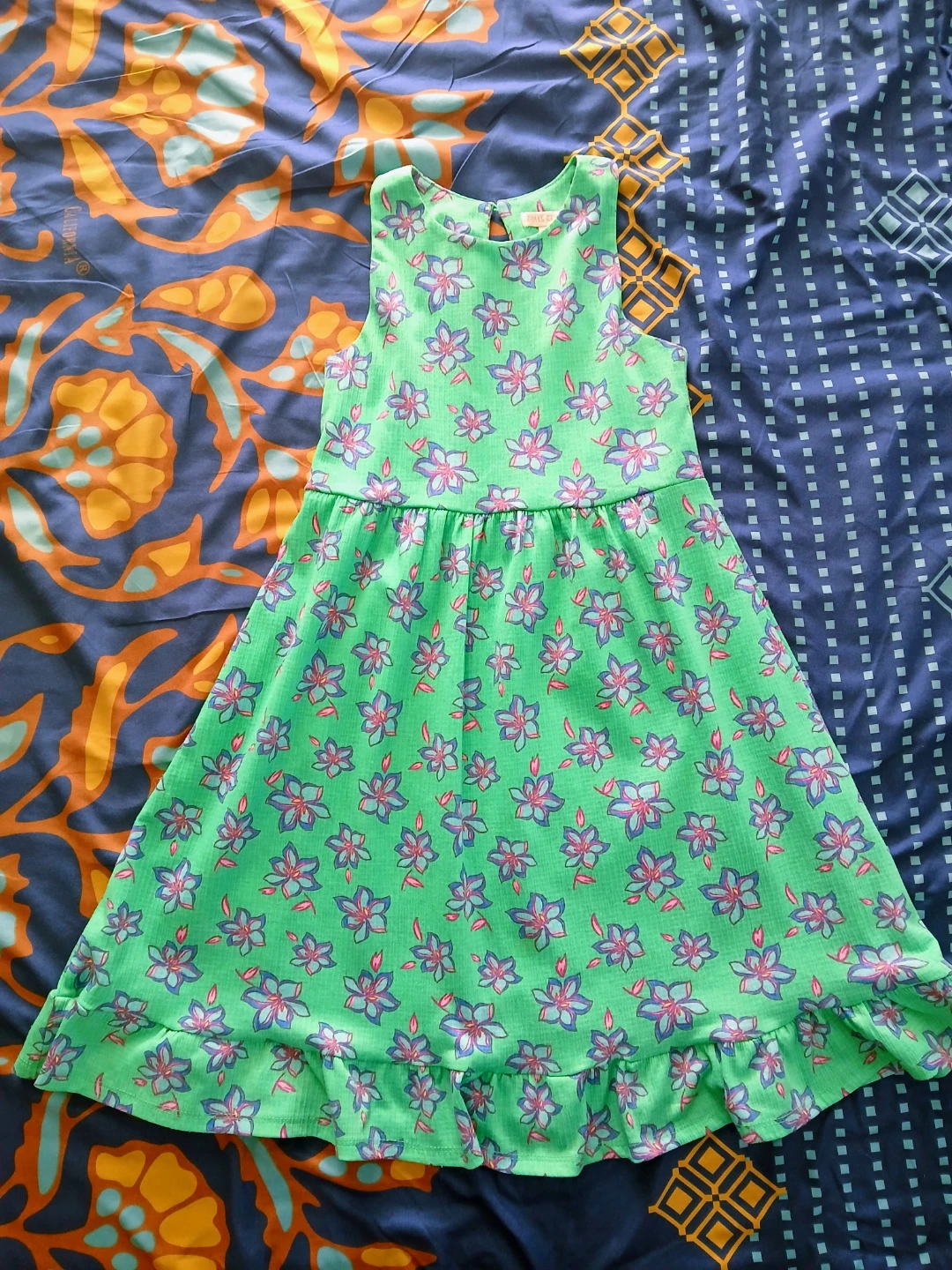 Girls Assorted Clothing Bundle -7/8 - photo 5