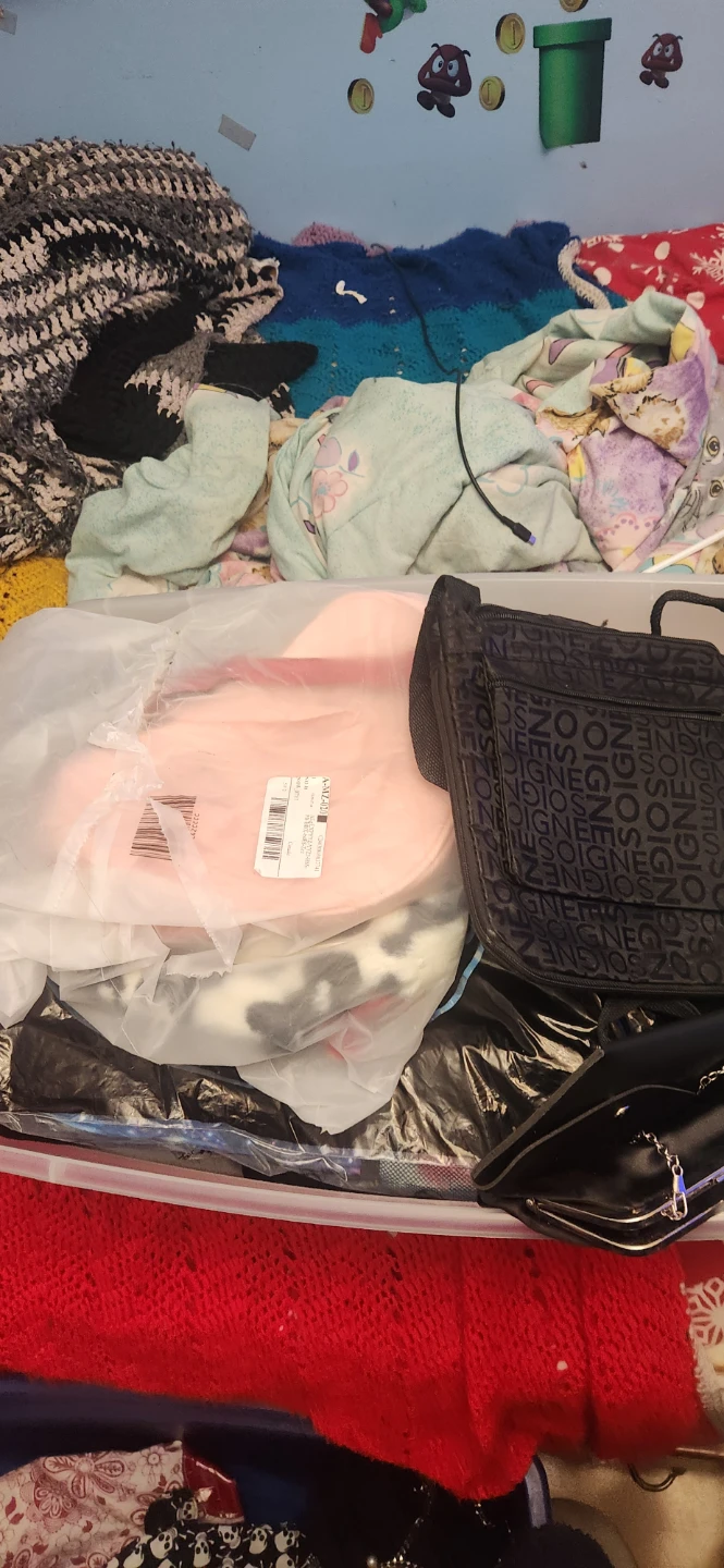 Assorted Fashion Nova and Mixed Clothing Items - photo 2