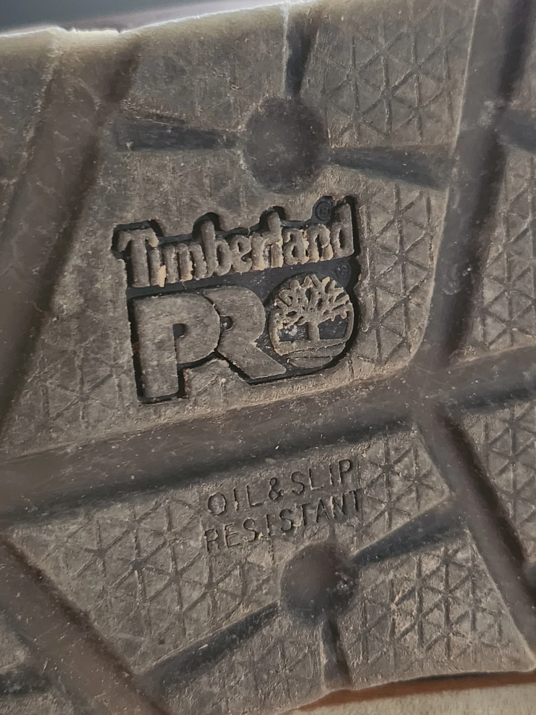 Timberland PRO Waterproof Work Boots Mens Size 11W - photo 5