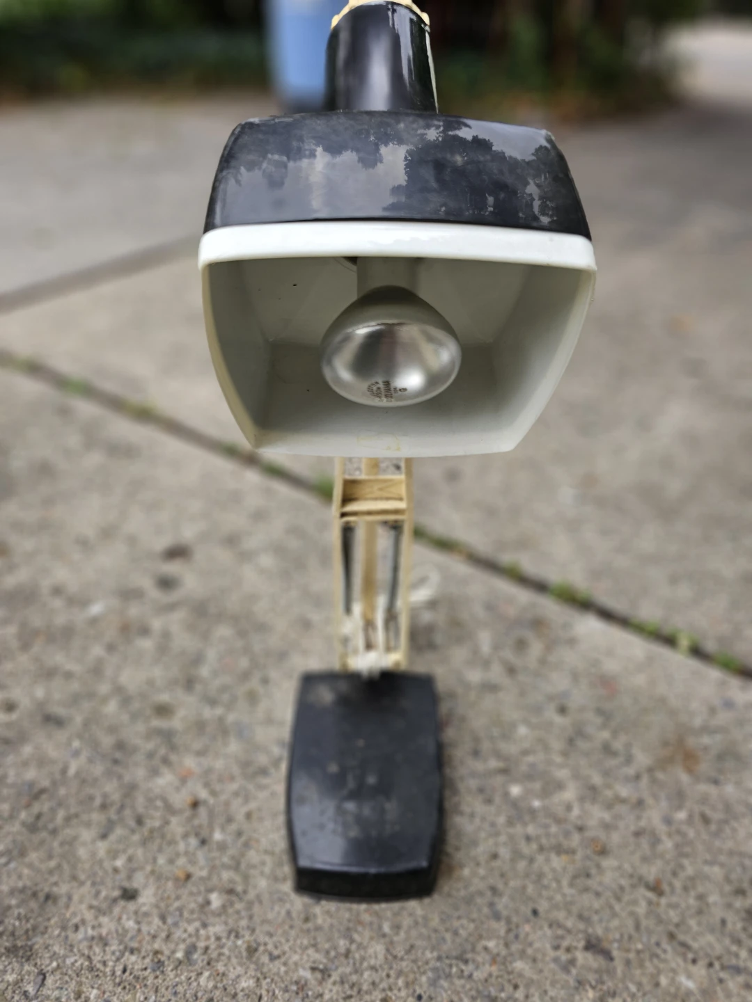 Vintage Adjustable Desk Lamp