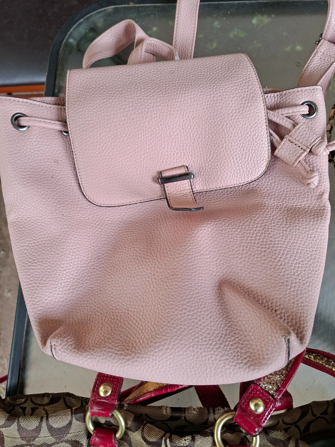 Assorted Handbags and Purses - photo 3