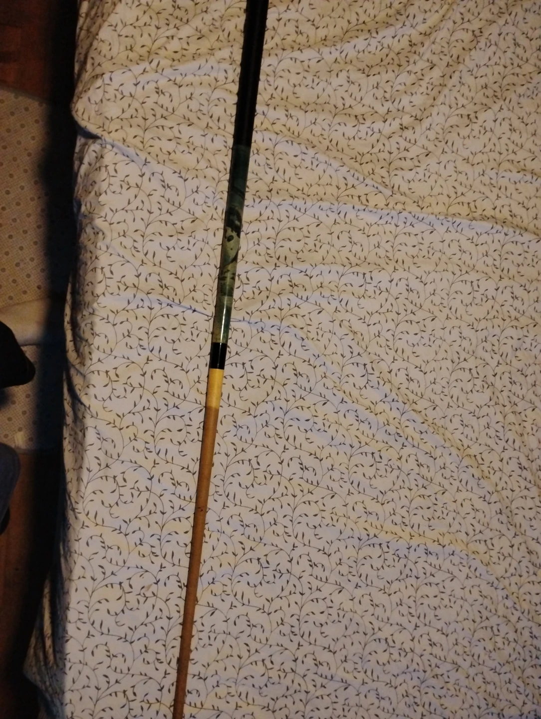Billiard Pool Cue Stick