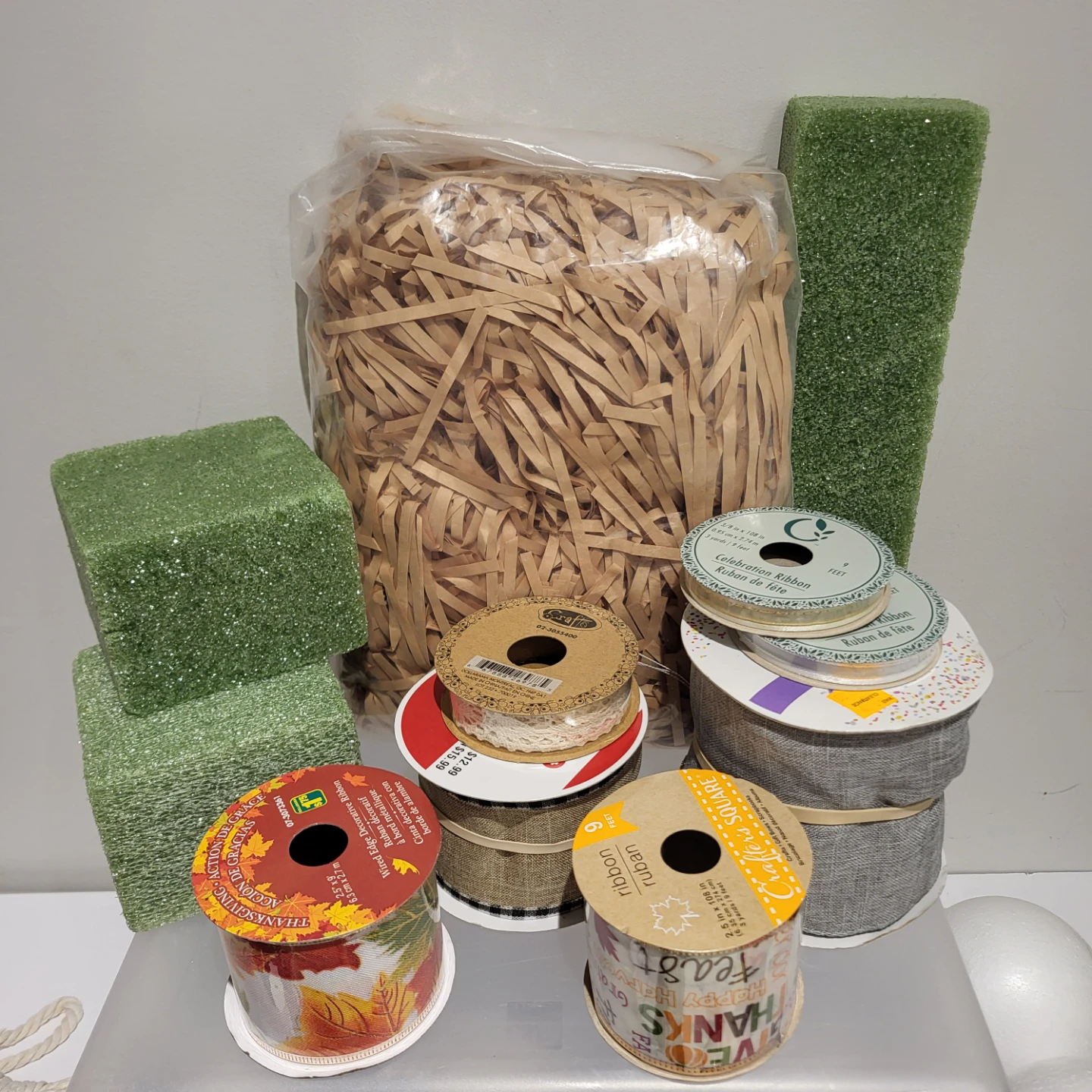 Large Craft Supply Bundle Assortment - photo 2
