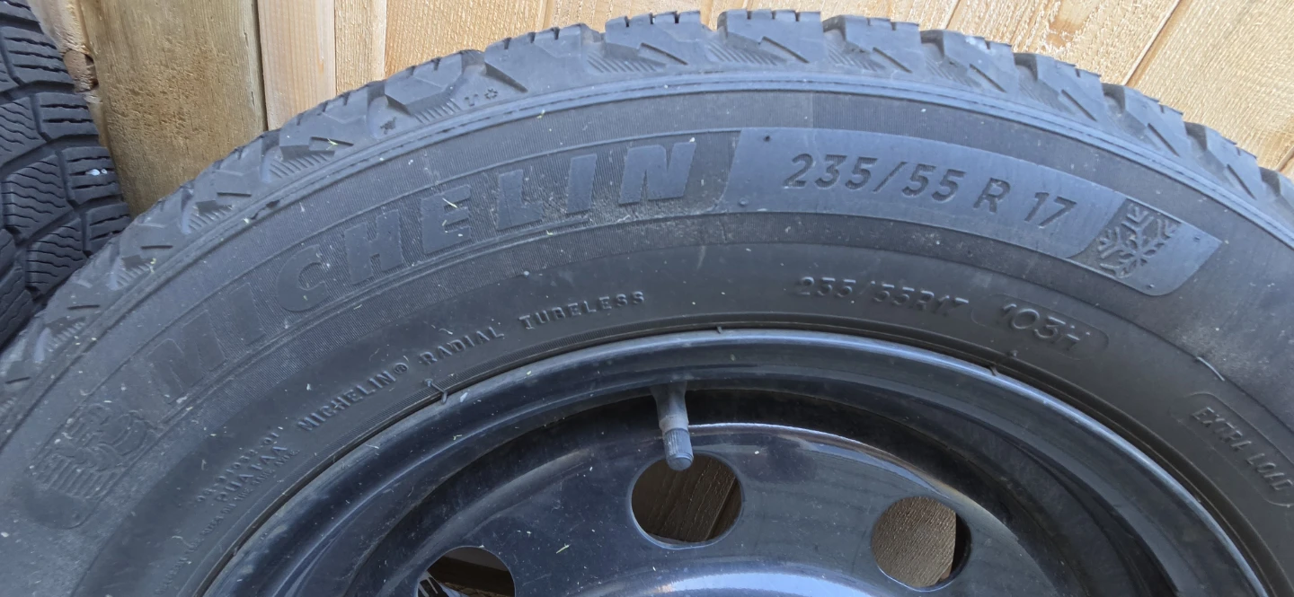 Winter Tires - photo 4
