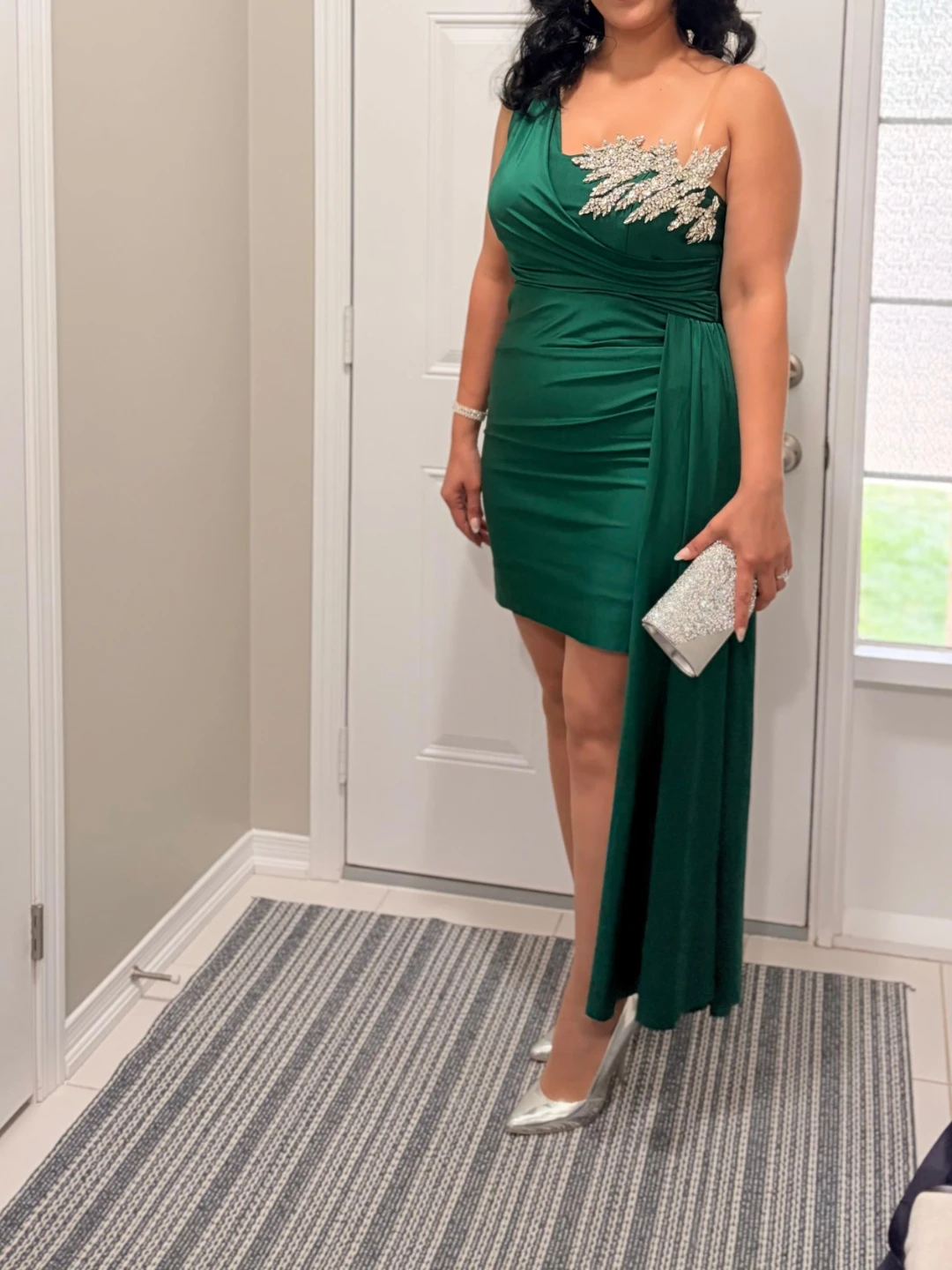 Dress - photo 3