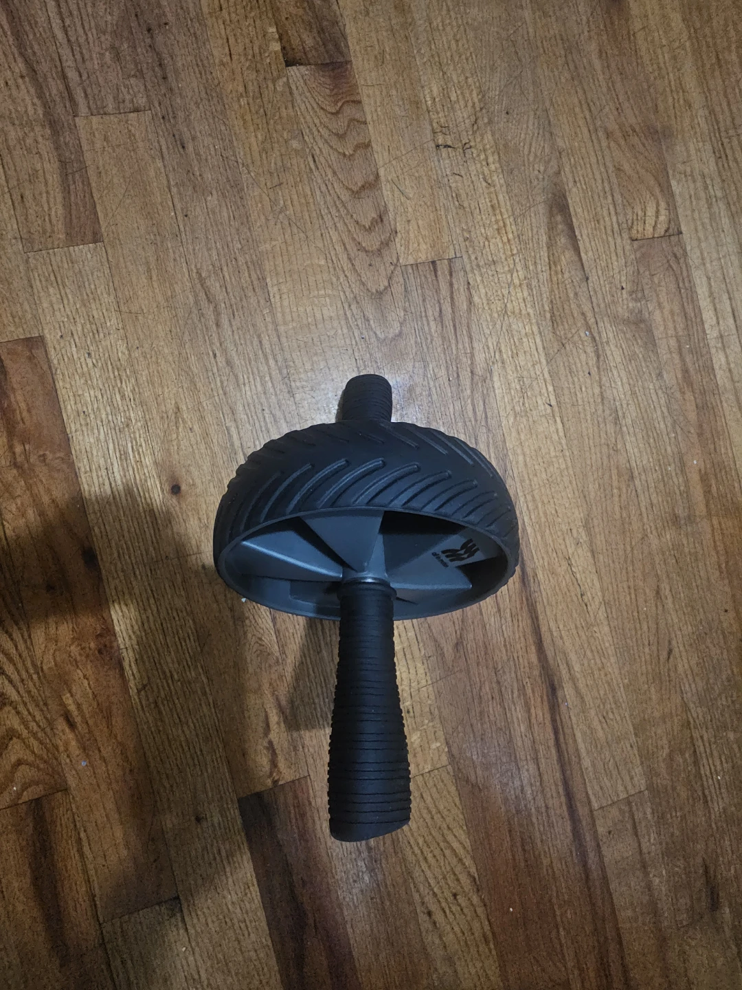All in Motion Ab Roller Wheel