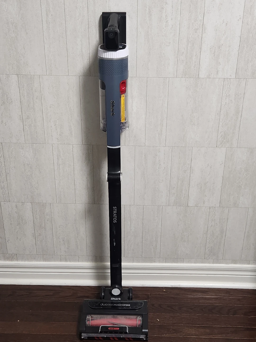 Shark Stratos Cordless Vacuum