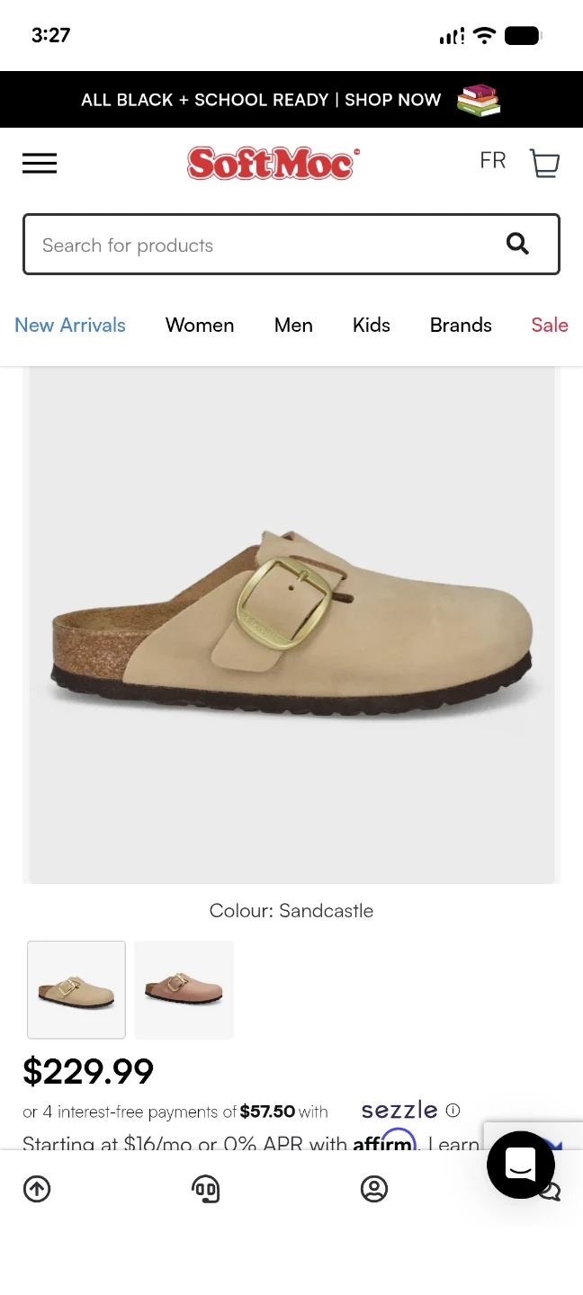 New Birkenstock clog - photo 4