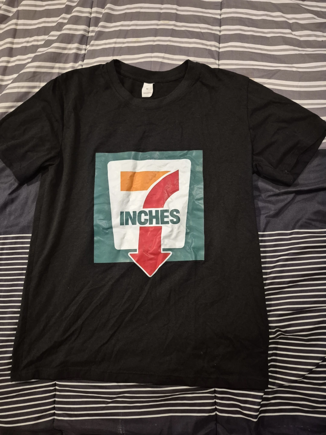 Men's clothes Size S or M - photo 3