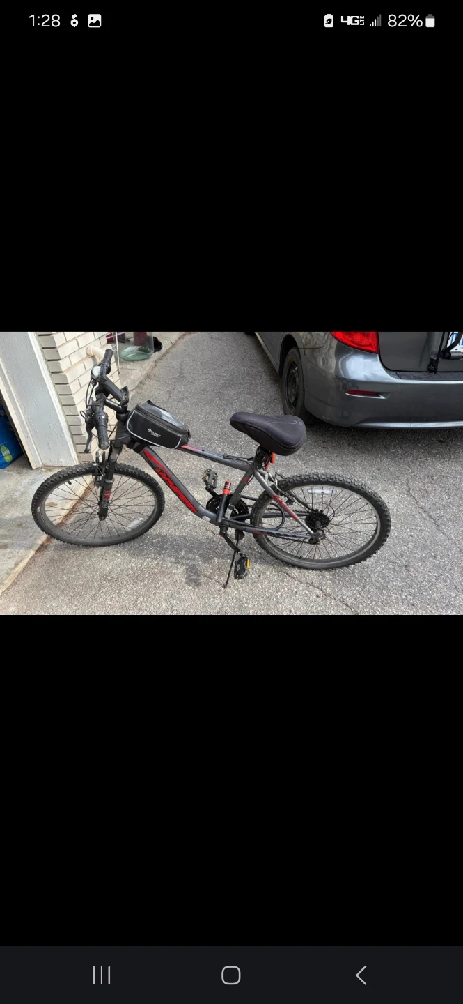 Bike