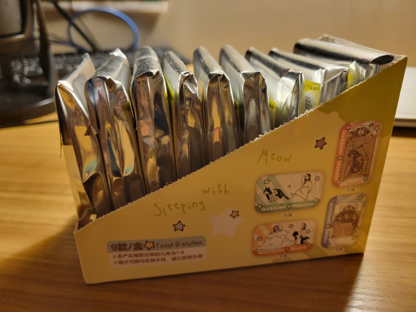 Delicious in Dungeon China Exclusive Anime Can Badges (9 Types) - photo 3