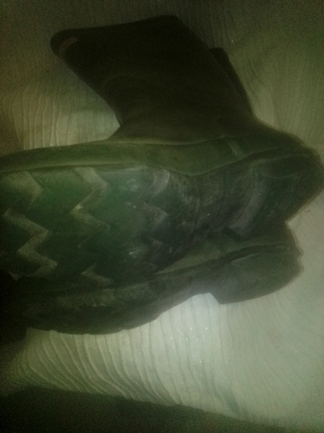 🏈 L.L. Bean Wellies Rain Boots - photo 3