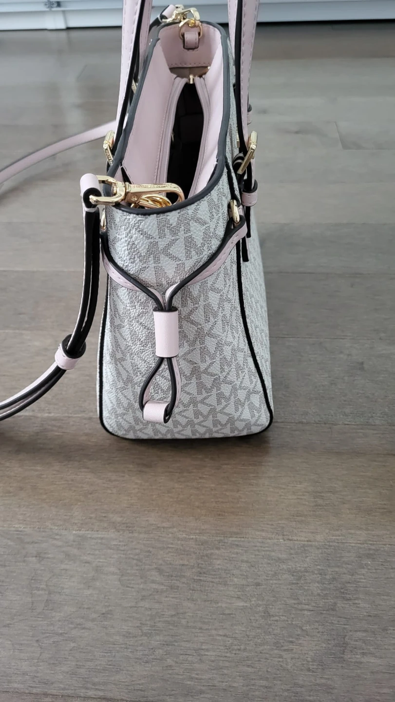 Michael Kors Voyager Tote Bag - photo 4