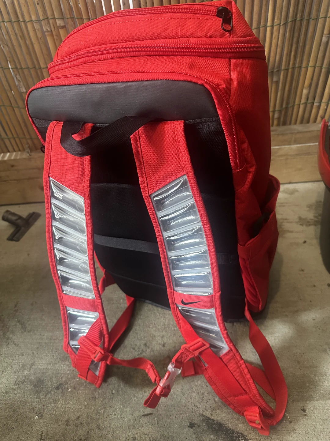 Nike Elite Backpack - photo 2