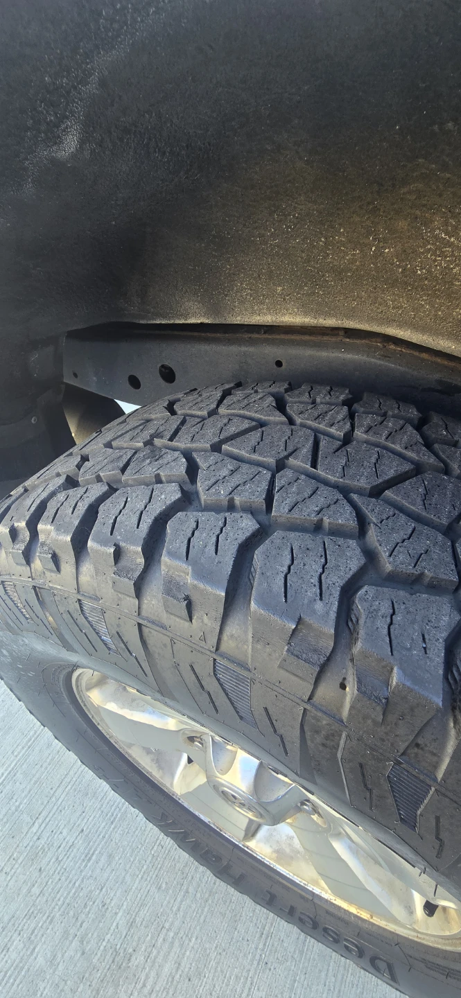 Toyota 4Runner SR5 4WD - photo 4