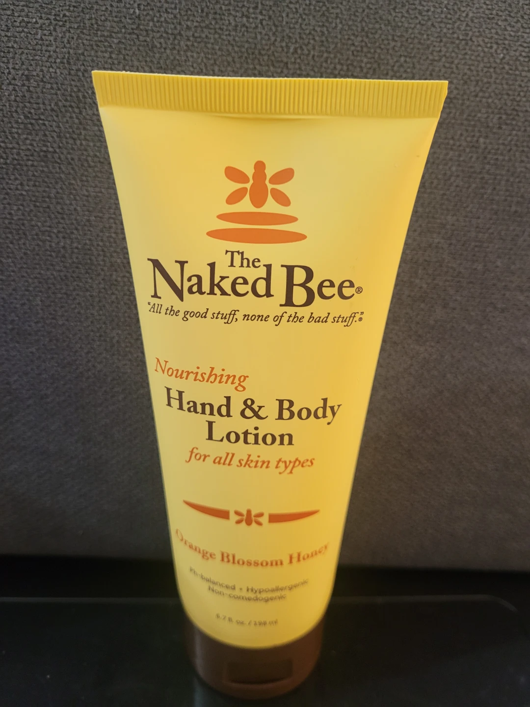 The Naked Bee Hand & Body Lotion 198 ml