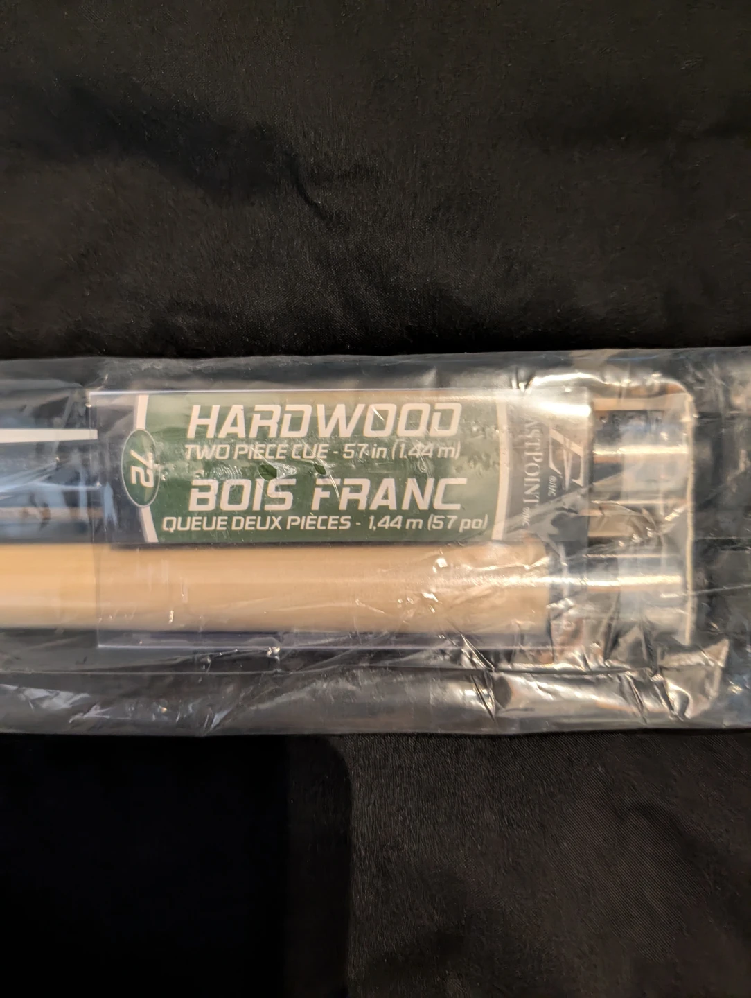 Pool Cues - photo 3