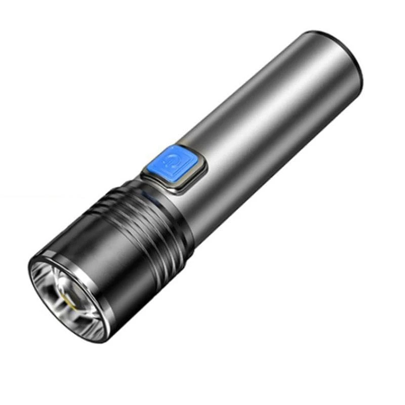 K31 Flashlight