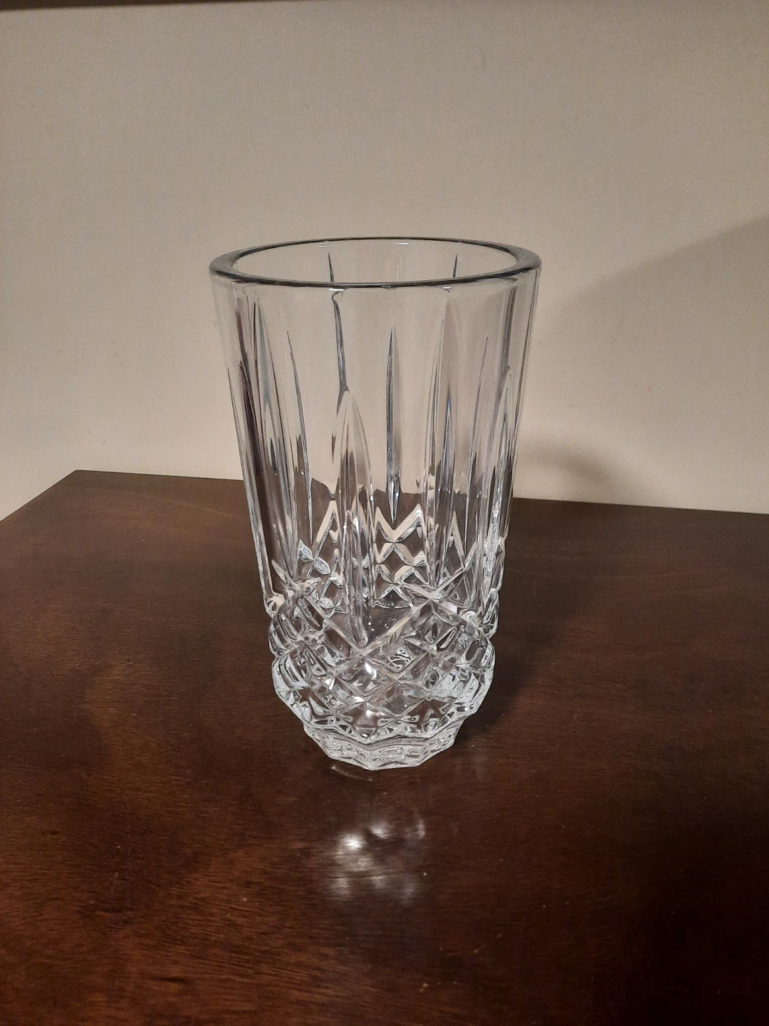 Waterford Markham Vase 9 inch - photo 3