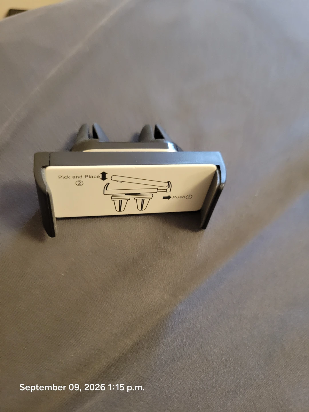 Lamicall C2 Car Phone Holder