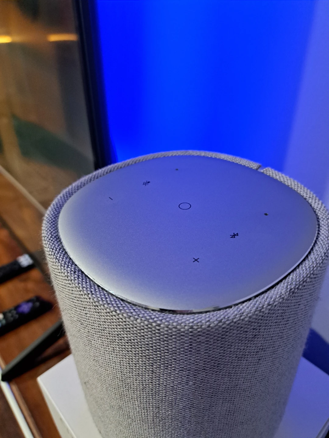 Harman Kardon Citation One Smart Speaker - photo 4