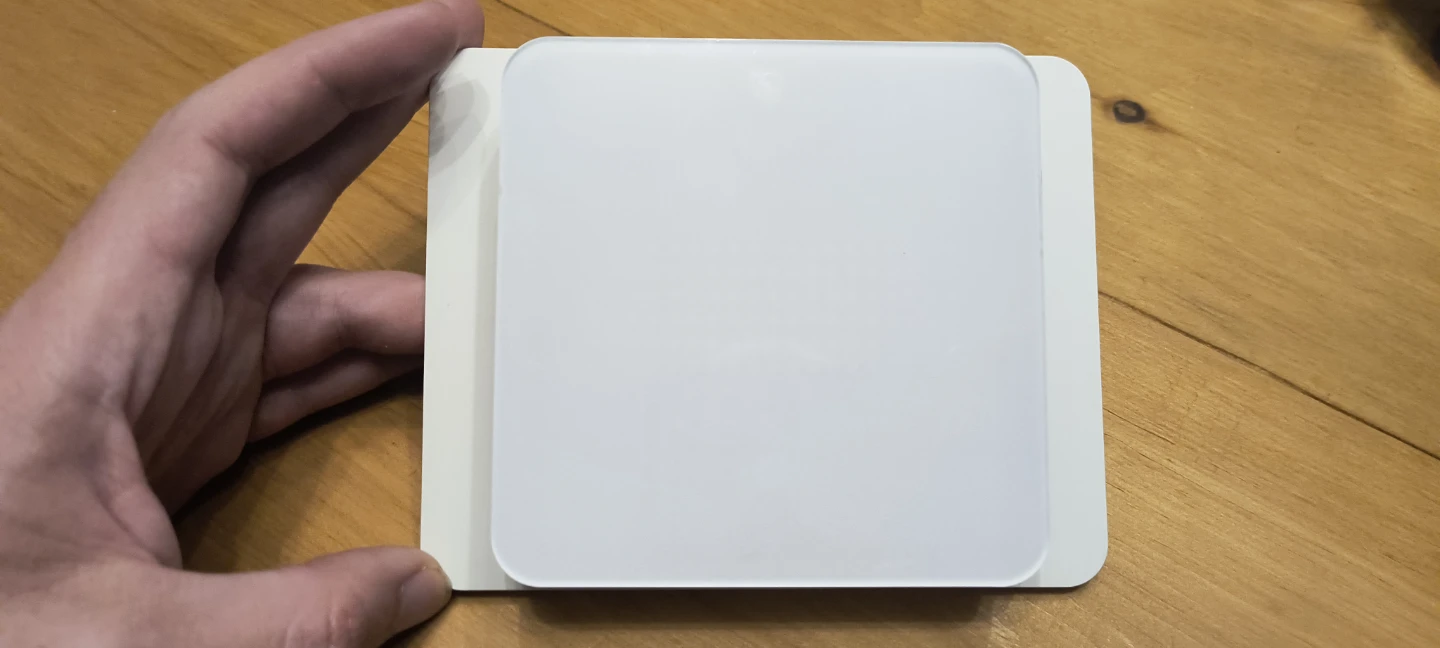 Zen ZigBee Smart Thermostat - photo 4