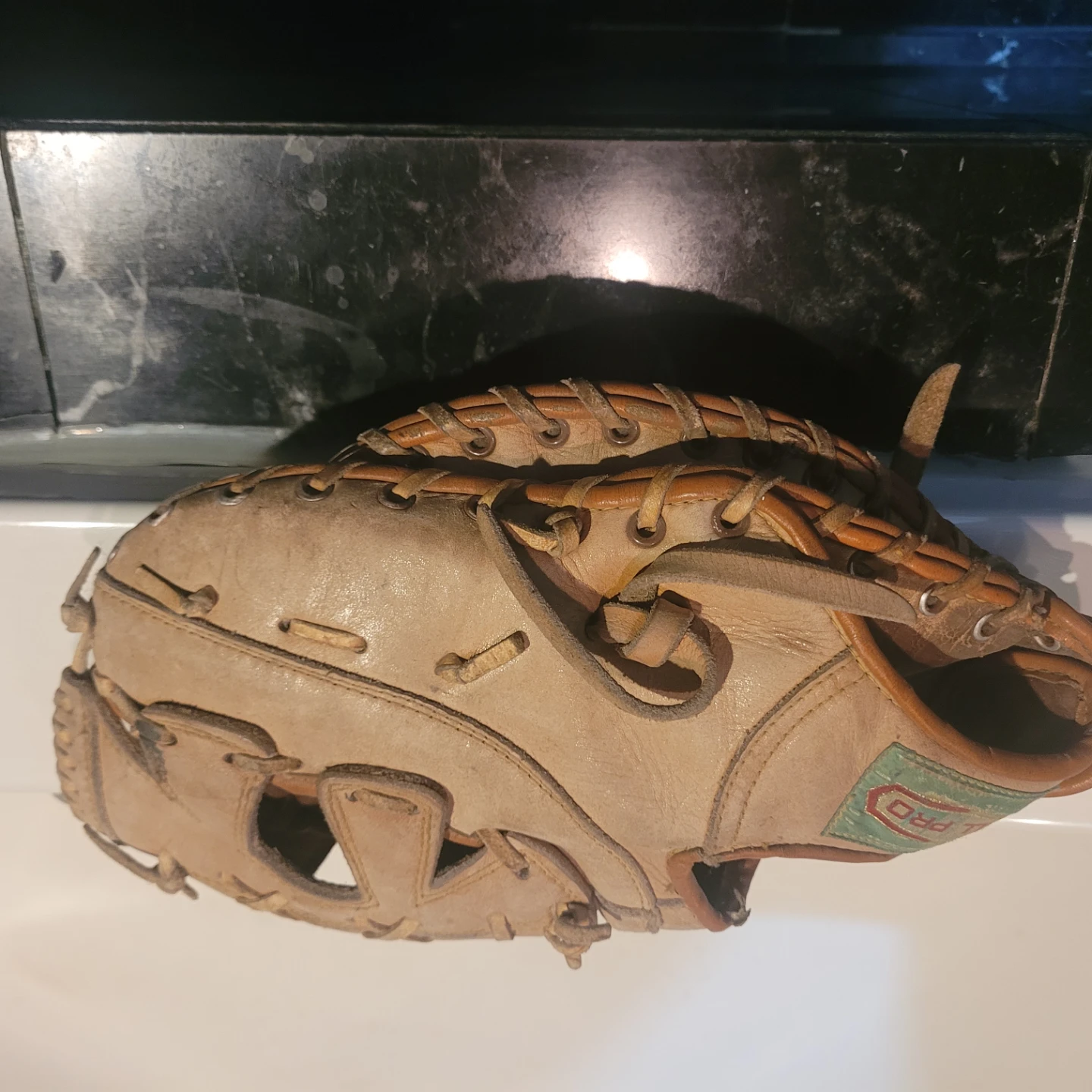 ALL PRO Baseball Glove - photo 2