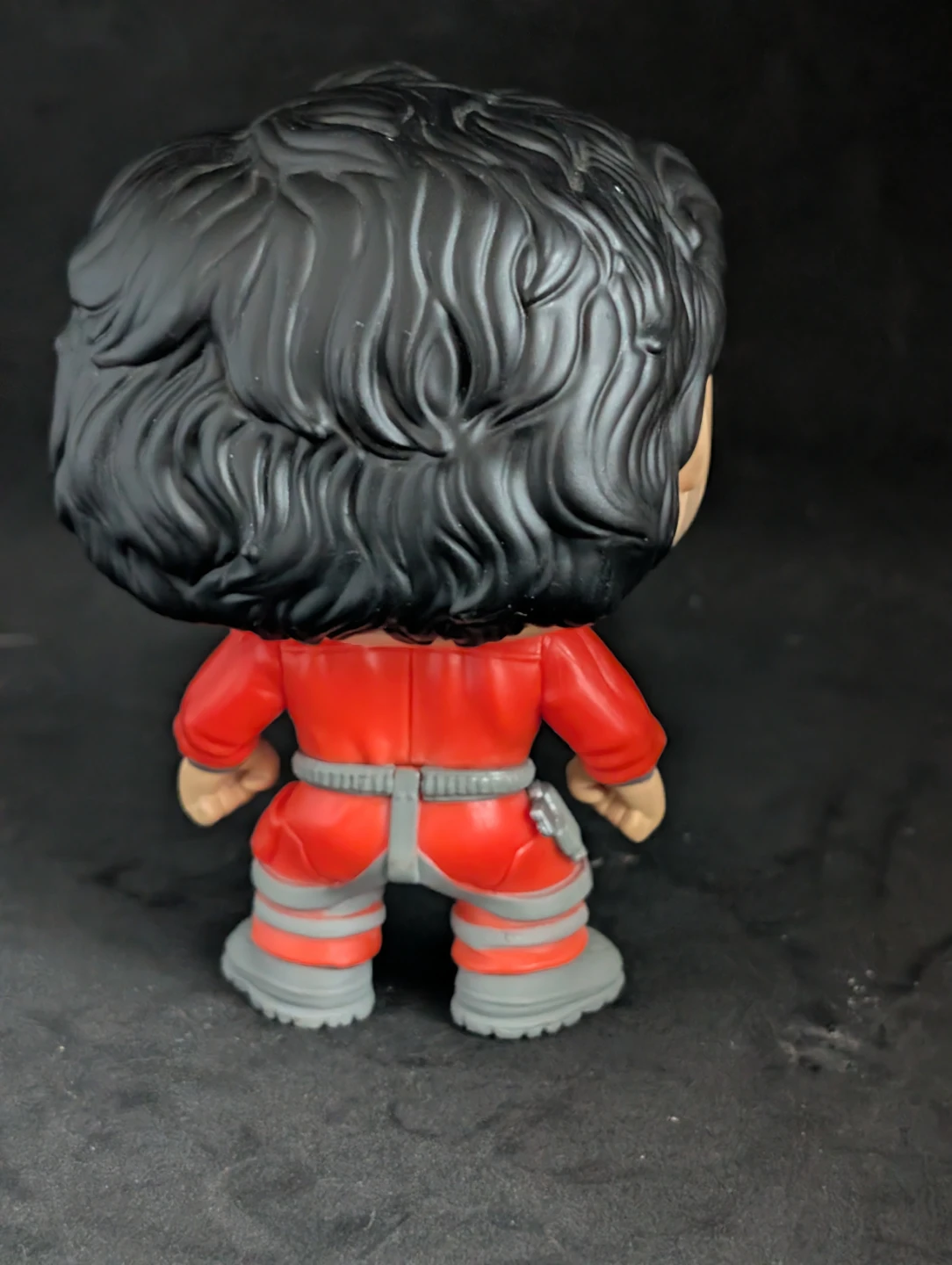 Funko Pop Star Wars Poe Dameron - photo 2