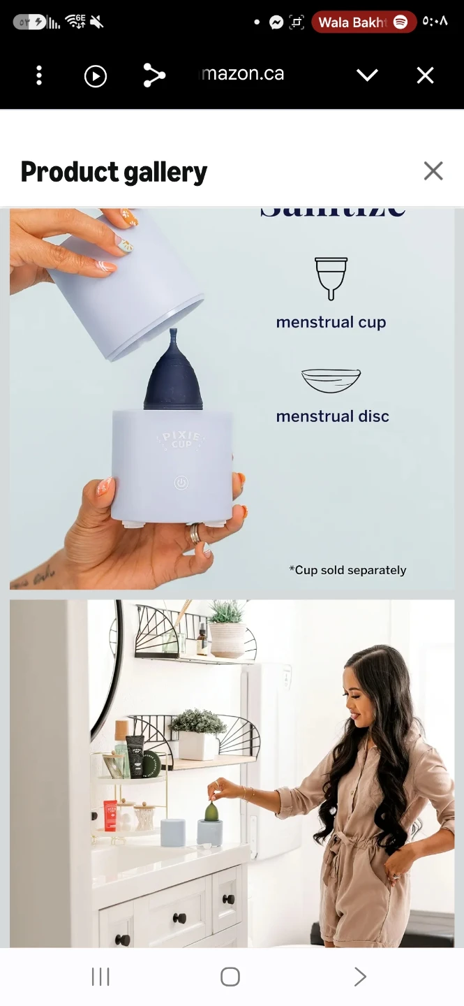 Pixie Cup Steamer - photo 4