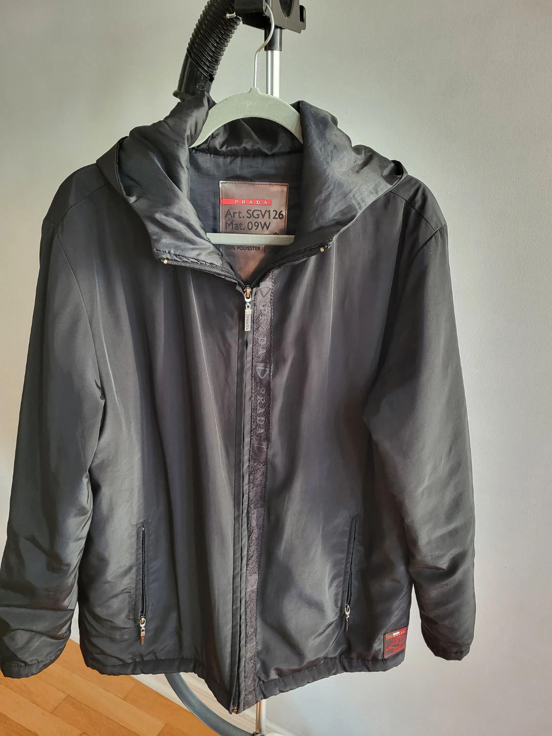 Prada Art. SGV126 Jacket
