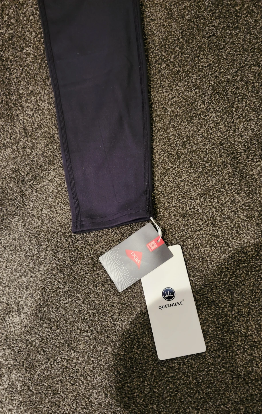 QUEENIEKE High-Waisted Leggings Size Small - photo 2