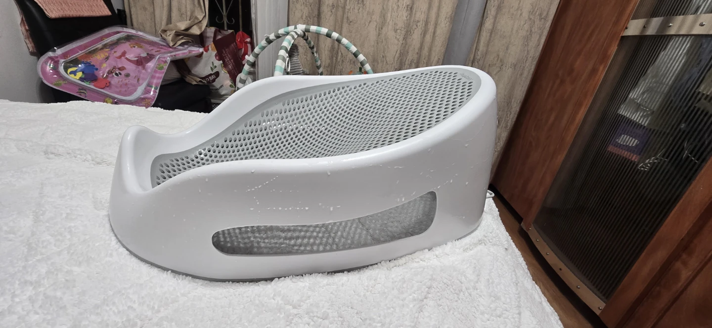 Angelcare Baby Bath Support - photo 2