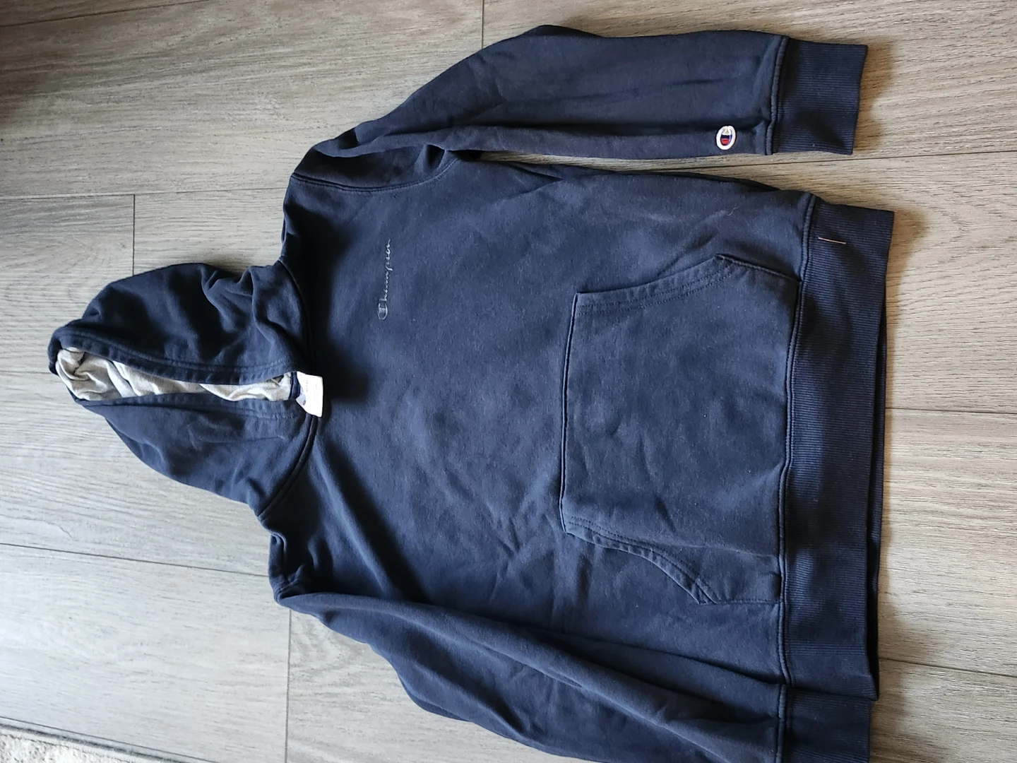 Selection of kids hoodies - photo 2