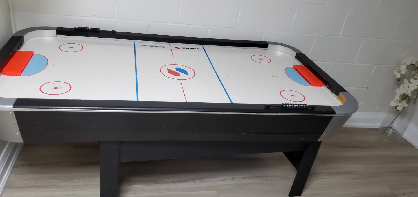 Sportcraft Turbo Hockey Table - photo 3