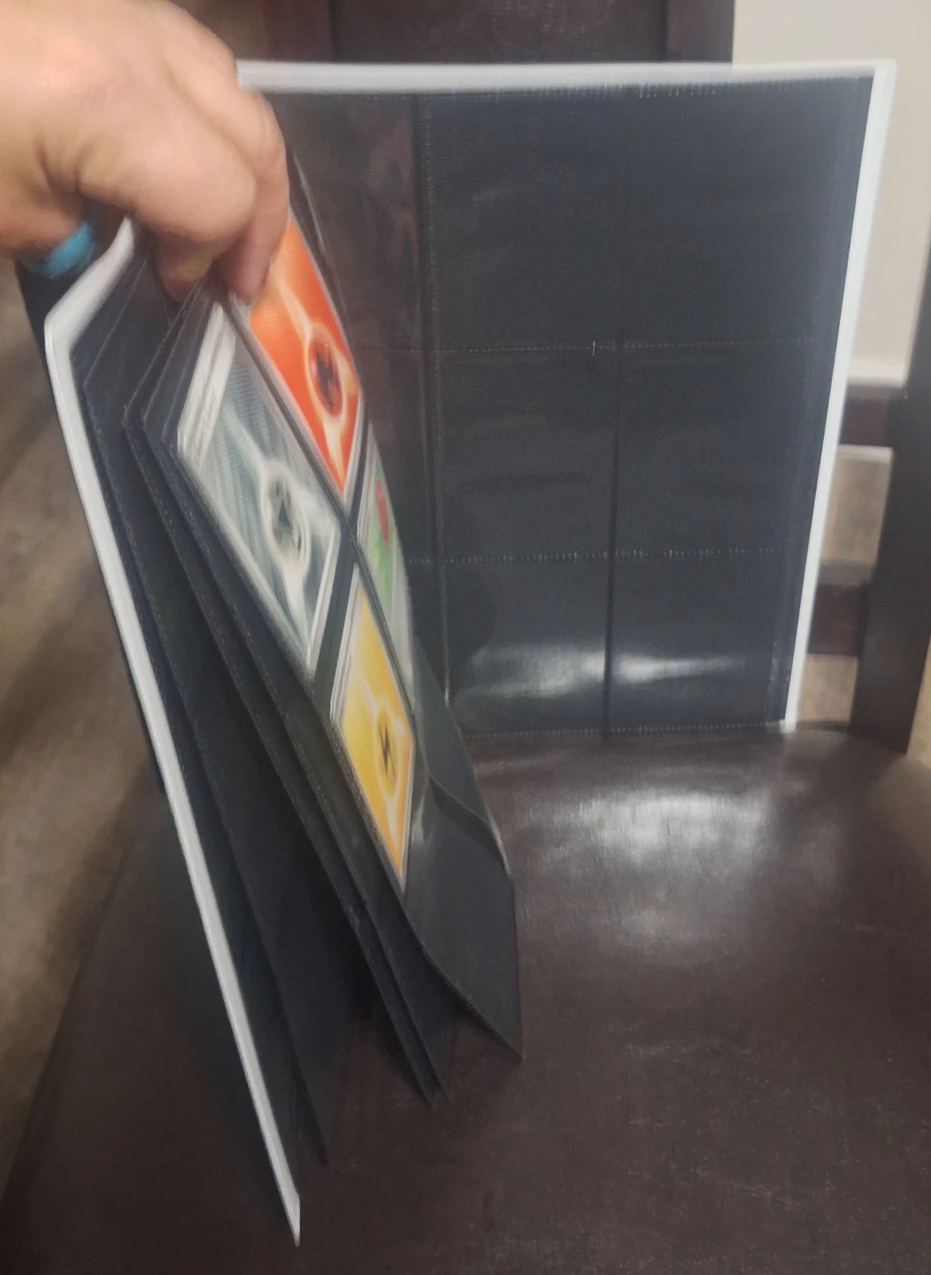 Large Pokemon Trading Card Collection - photo 5