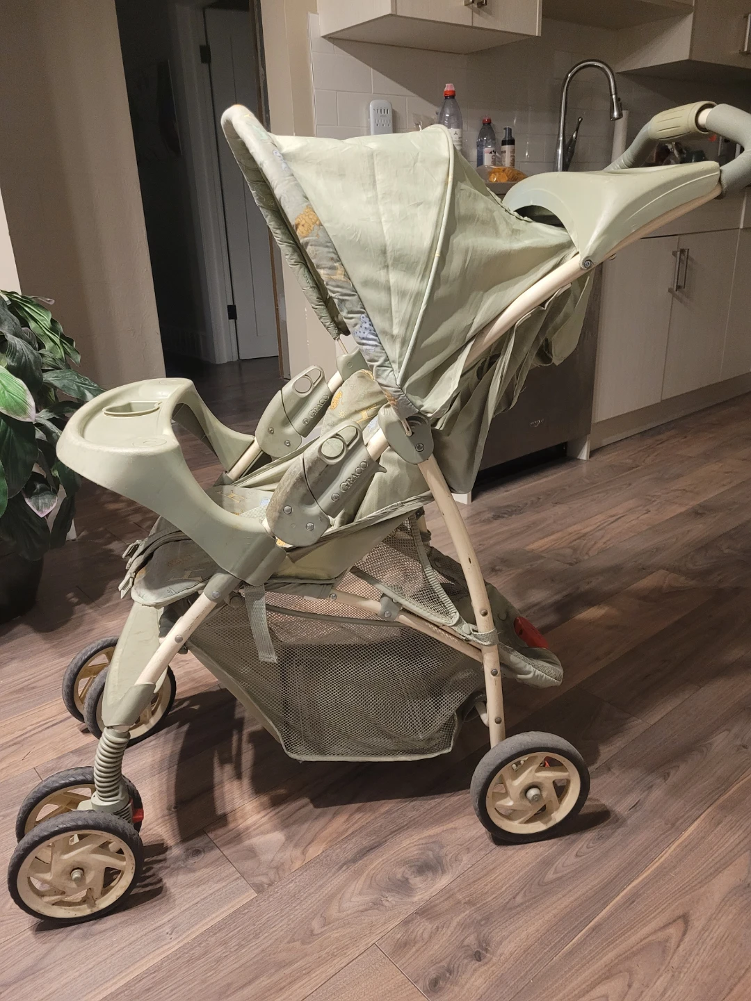 Graco Baby Stroller - photo 2