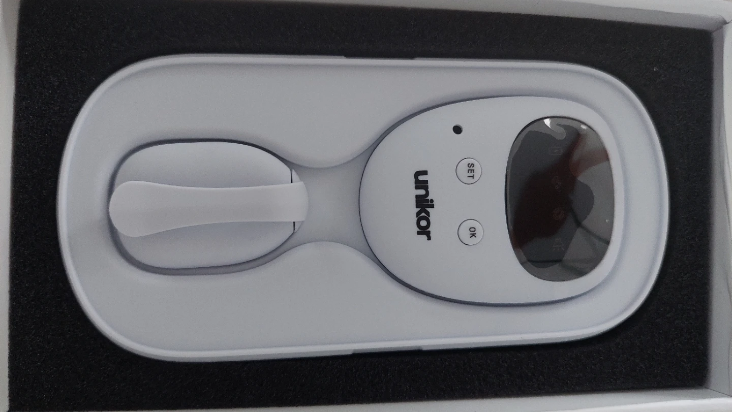 Unikor NightGuard Wireless Bedwetting Alarm - photo 4