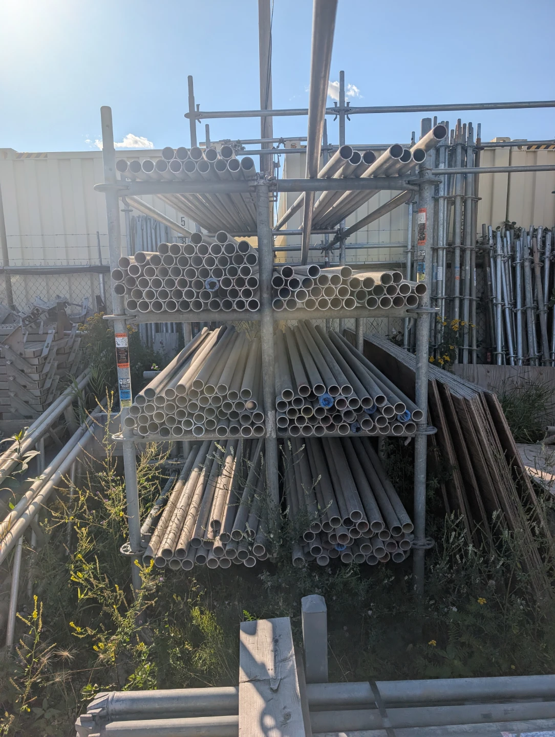 Safway Scaffolding Components - photo 4